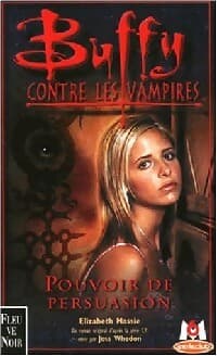 Pouvoir de persuasion - Elisabeth Massie