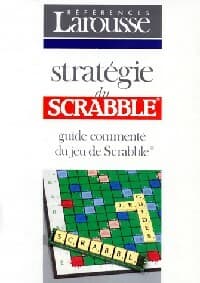 Stratégie du scrabble - Vincent Labbé