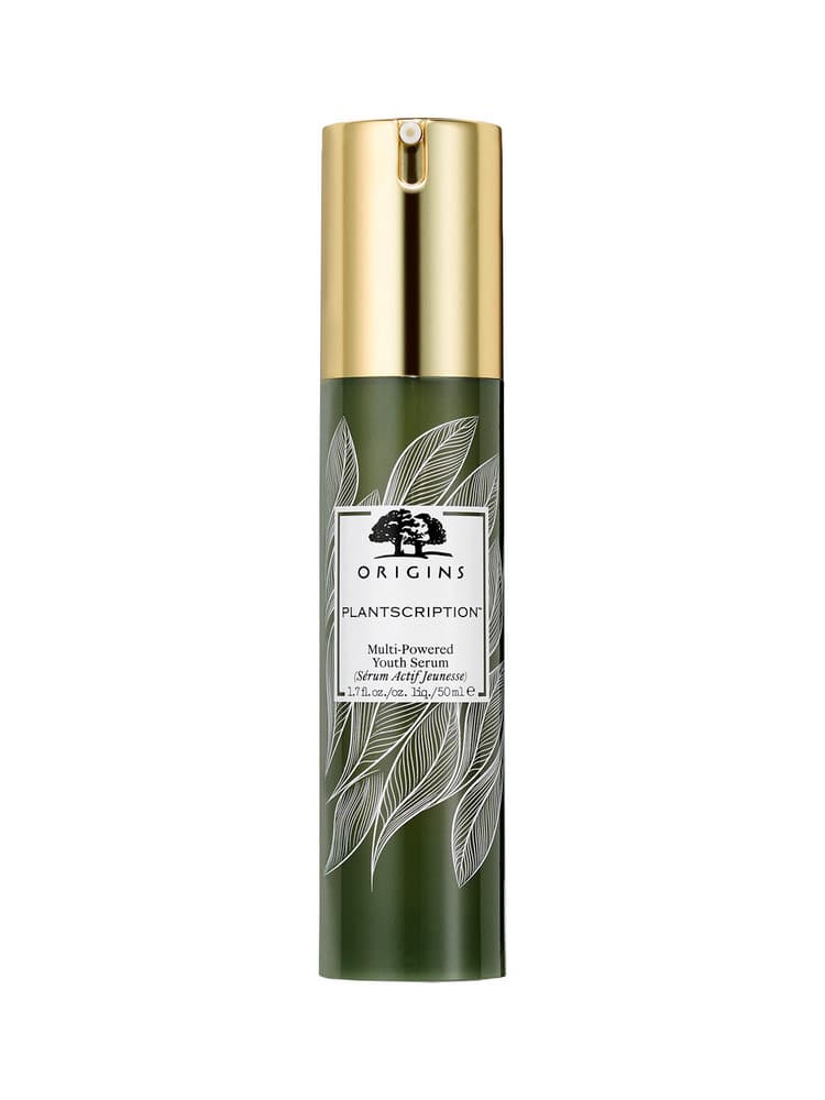 Origins Plantscription Sérum Actif Jeunesse Visage 50 ML