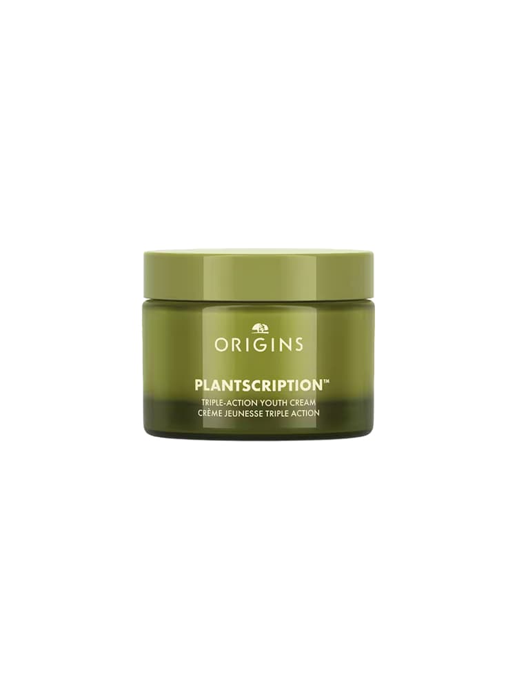 Origins Plantscription Crème Triple Action Jeunesse 50 ml
