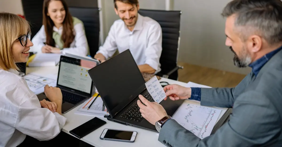 Comment Établir une Stratégie de Telprospection Efficace