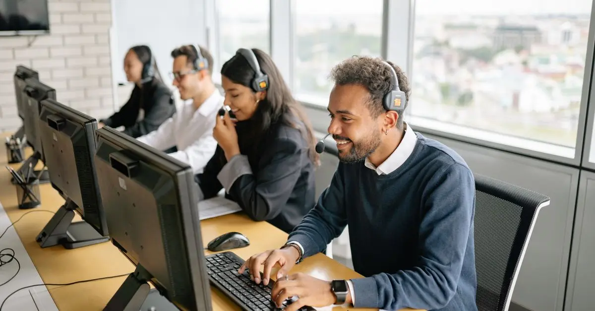 La Telprospection dans le Secteur Financier