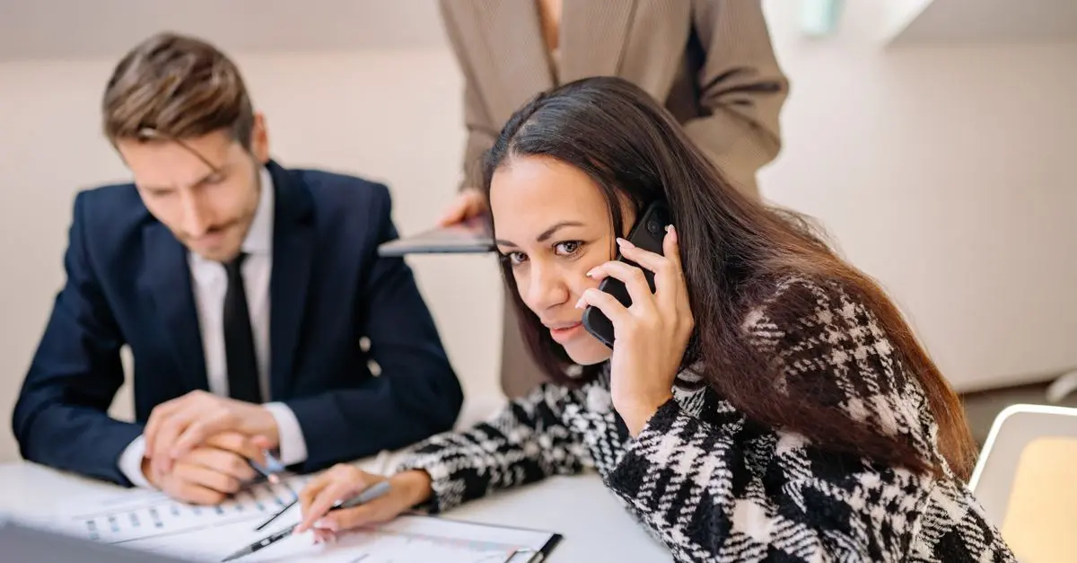 Comment Convertir un Prospect en Client via Telprospection
