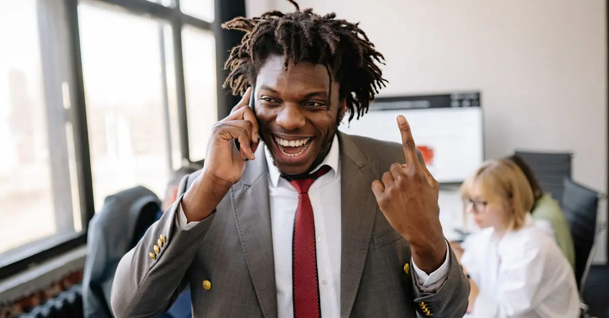 Adapter son Discours lors d'un Appel de Telprospection