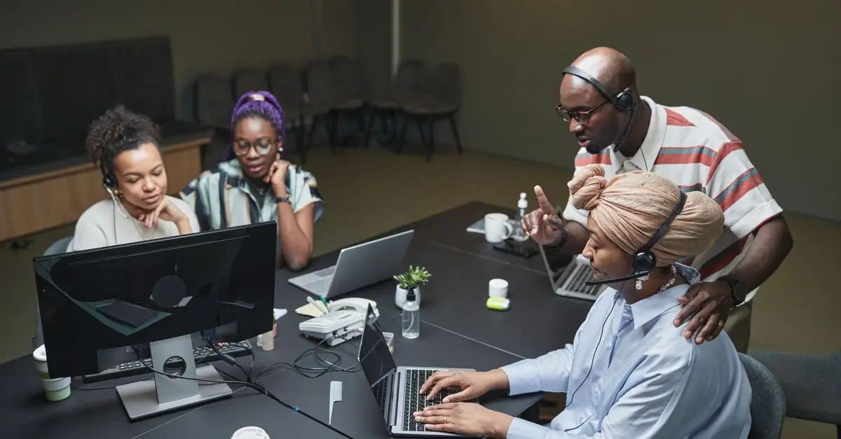Les Avantages de la Telprospection pour votre Entreprise