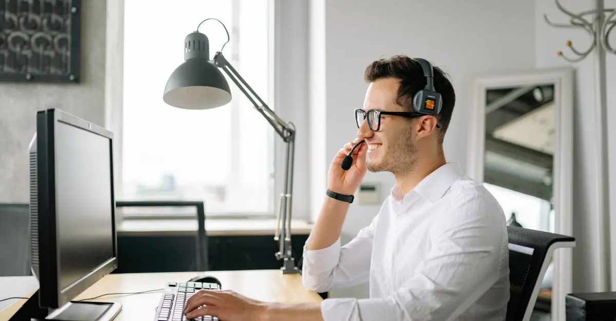 Comment Utiliser la Voix pour Améliorer vos Appels de Telprospection