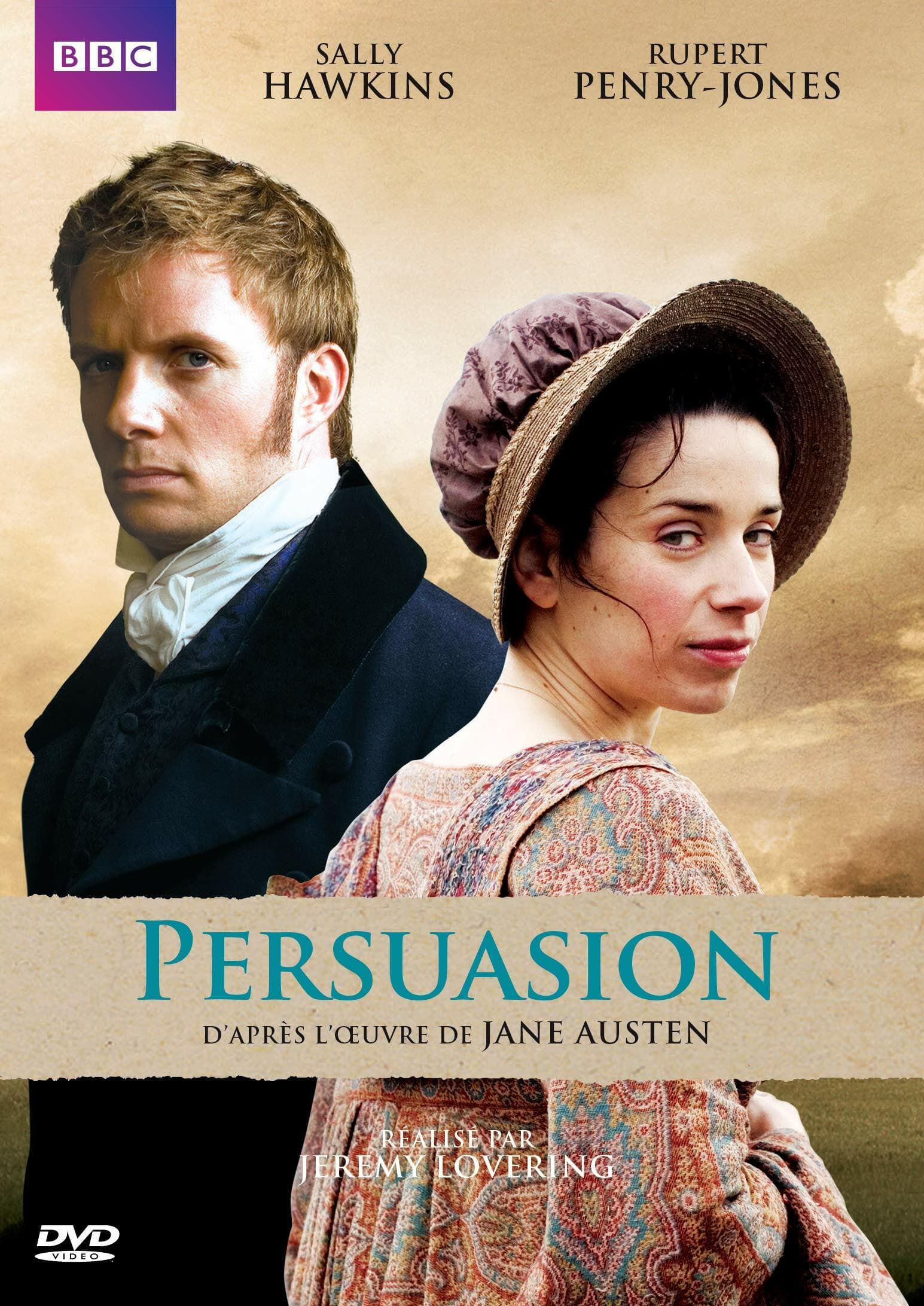 PERSUASION - Adrian Shergold